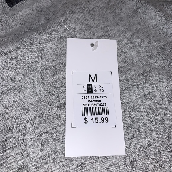 Mid Turtleneck Sweater - Picture 2 of 3